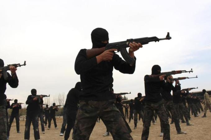 Iranians do not buy the argument that a repentant US is waging a real war against ISIL, writes Marandi [Reuters]