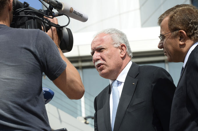 The implications of opening a preliminary inquiry are enormous, writes Cadman [Reuters]