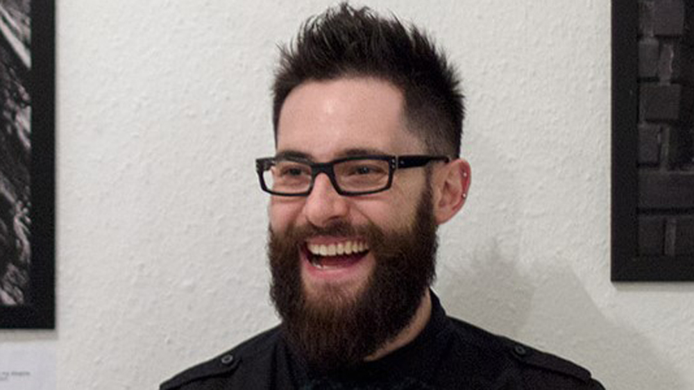 Hungarian activist fights for police protection against fascists