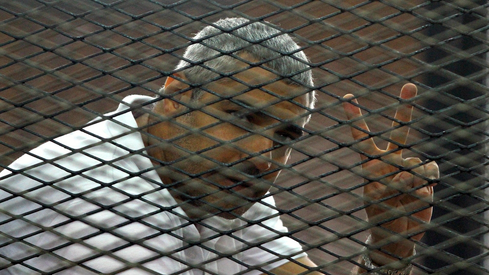 Mohamed Fahmy