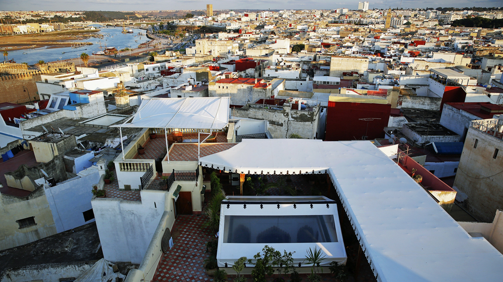 RABAT MOROCCO