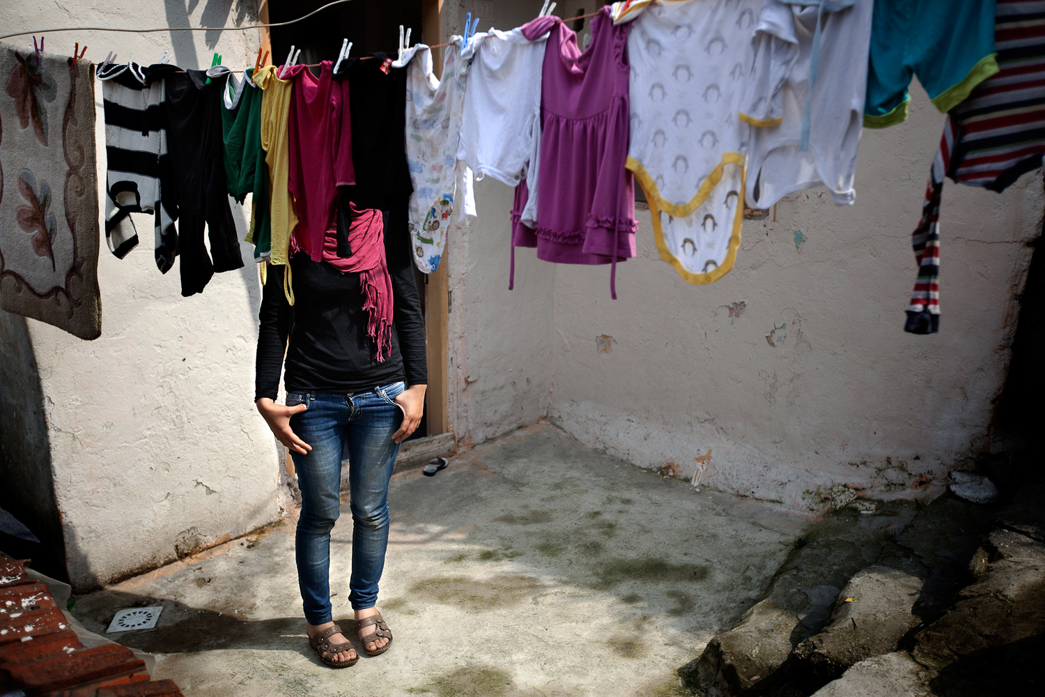 Syrian Odyssey in Istanbul / DO NOT USE/ RESTRICTED