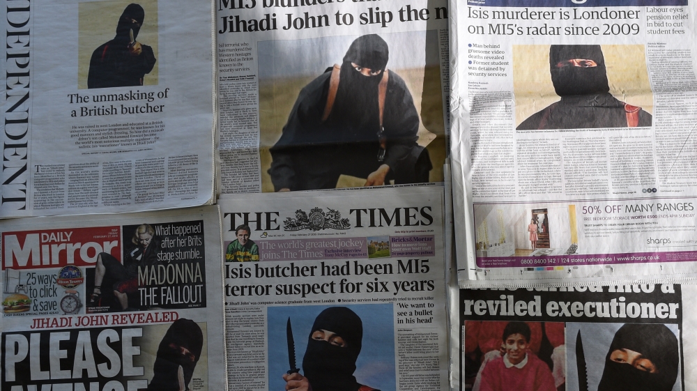 BRITAIN-IRAQ-SYRIA-CONFLICT