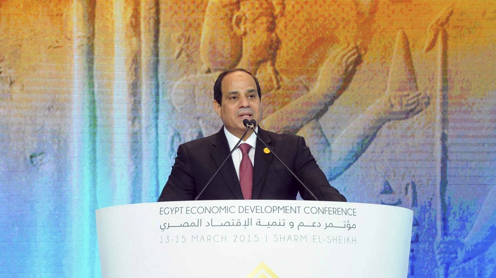 President Sisi
