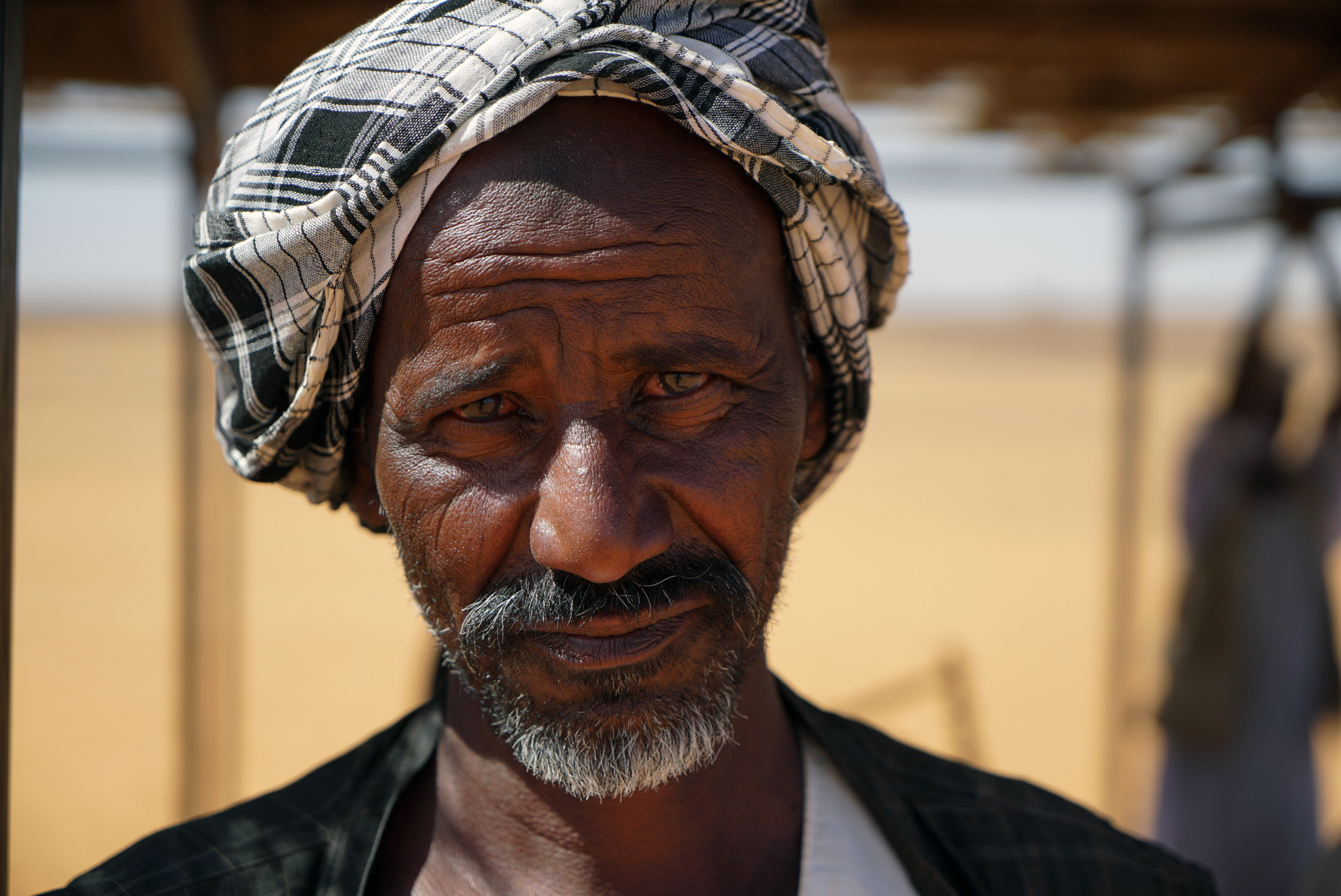 Restricted-Please Do NOT USE-Sudan [Sorin Furcoi/Al Jazeera]