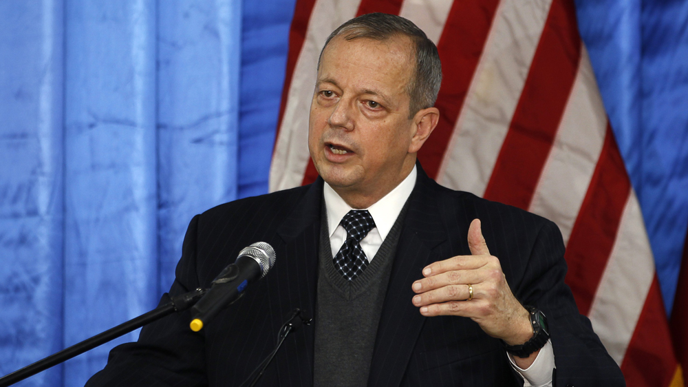 TTAJ - General John Allen