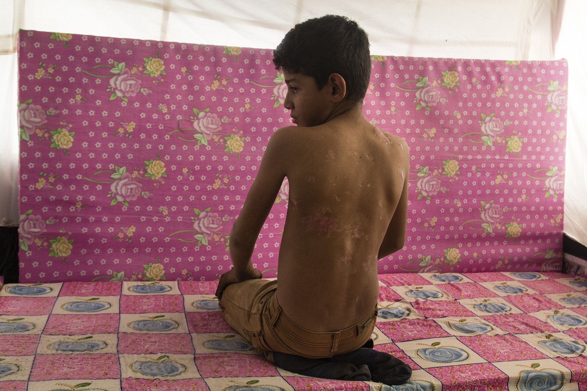 Restricted-Please Do NOT USE-Iraq