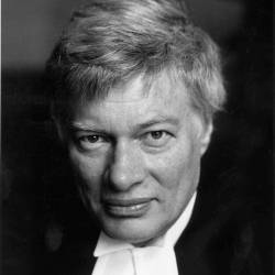 Geoffrey Robertson