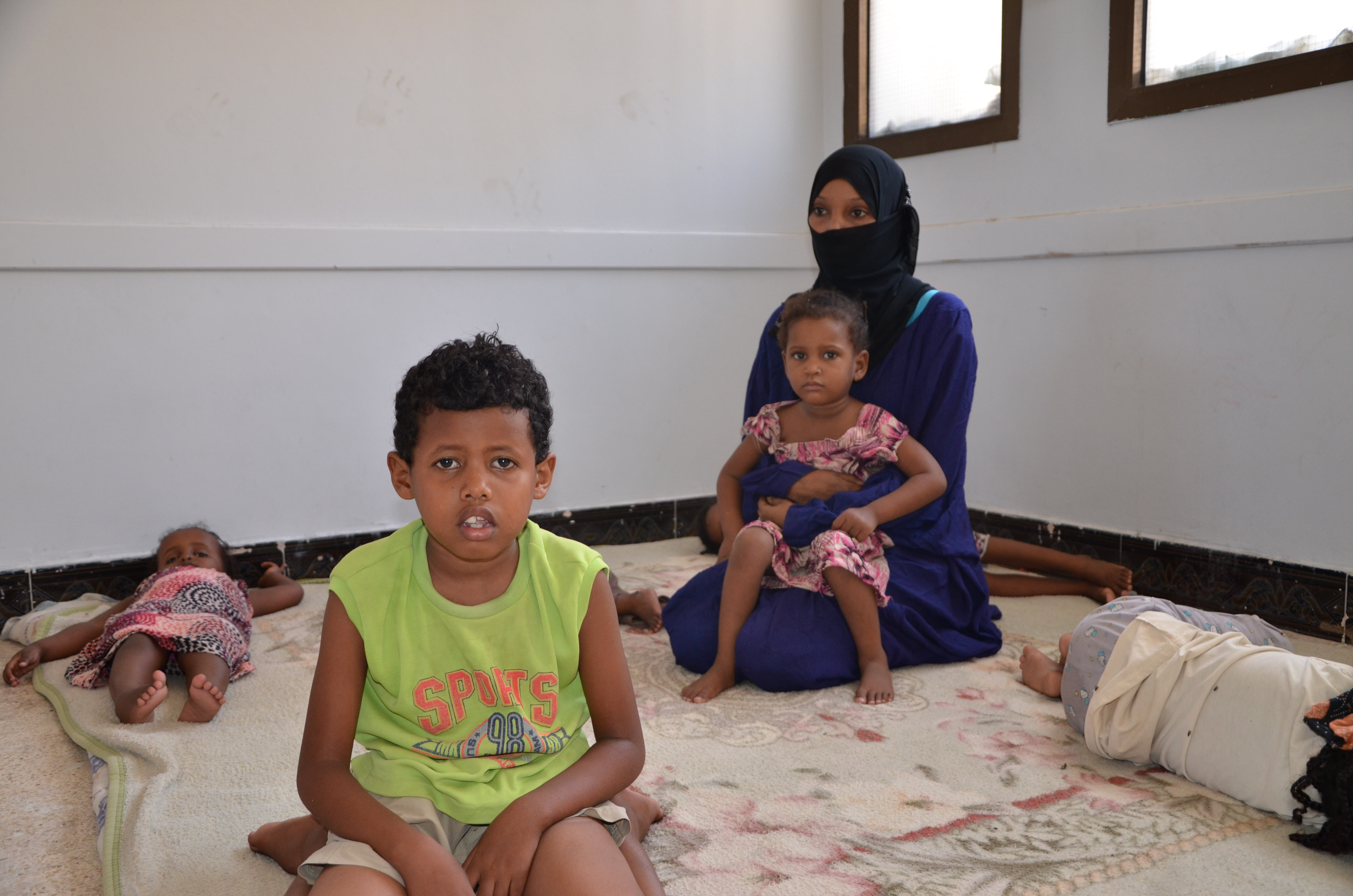 Aden / DO NOT USE/ RESTRICTED