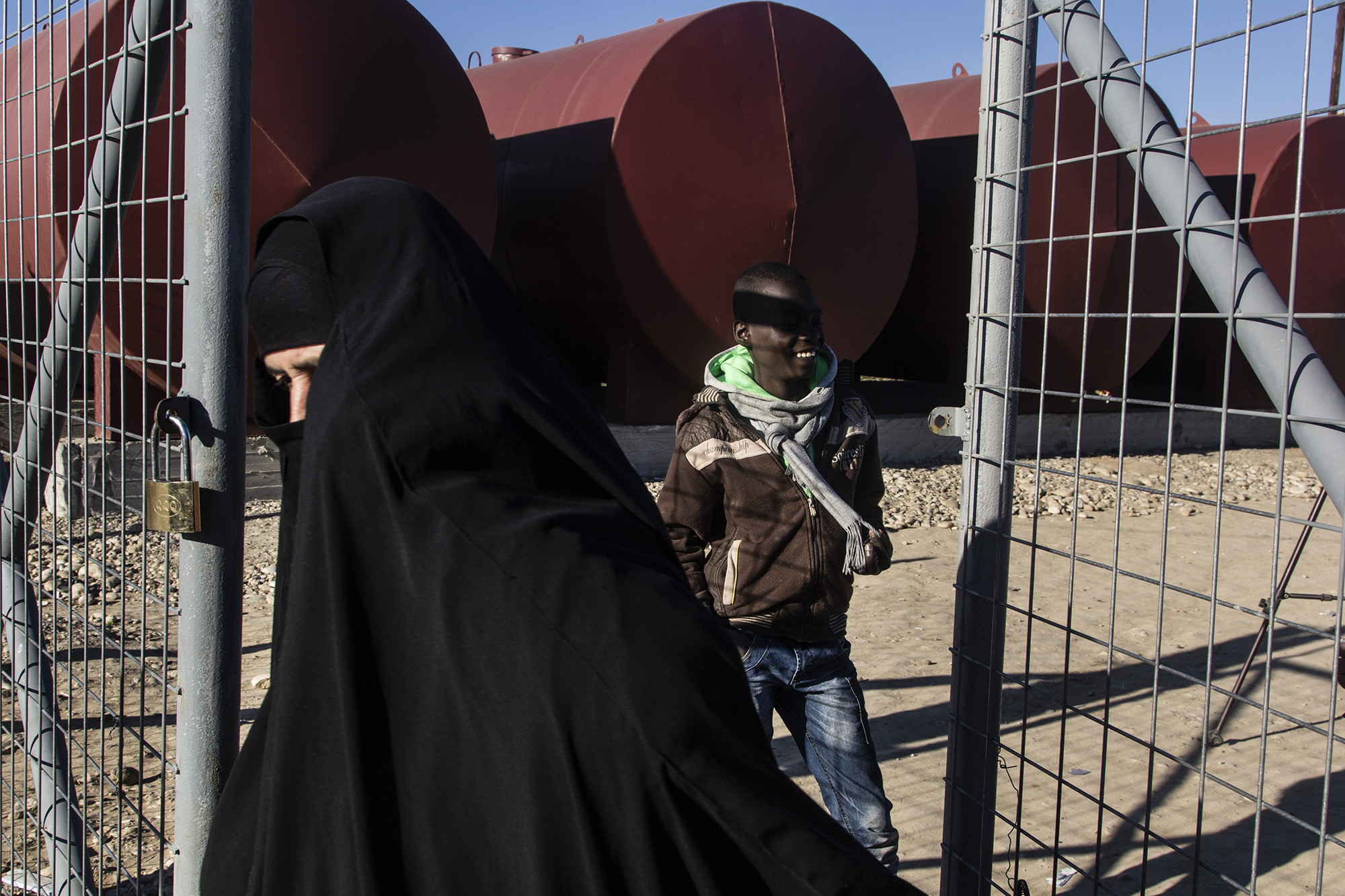 Restricted-Please Do NOT USE-Iraq