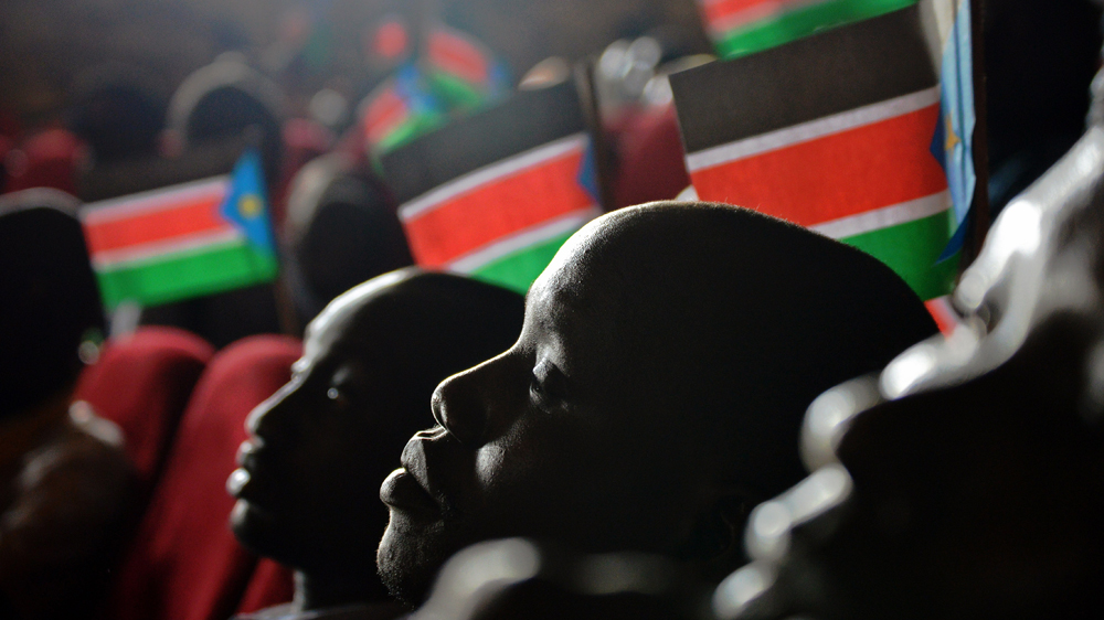 Fault Lines - South Sudan: Country of Dreams