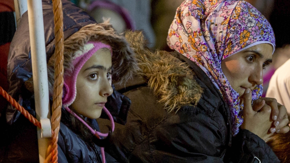 Italy migrant disaster