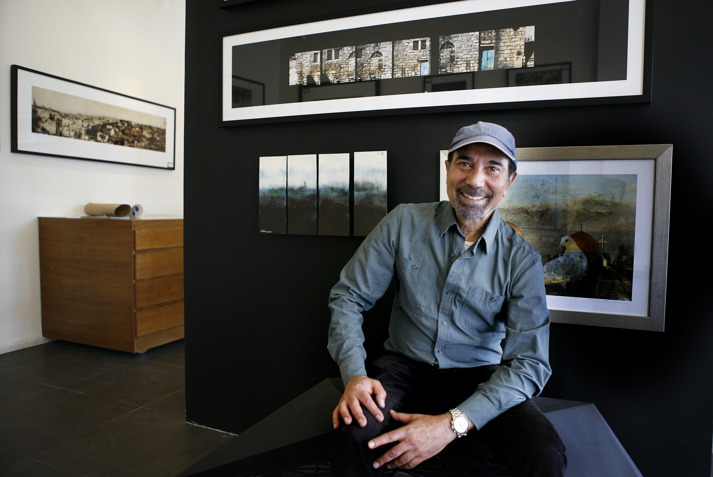 Arts in Amman / DO NOT USE / RESTRICTED