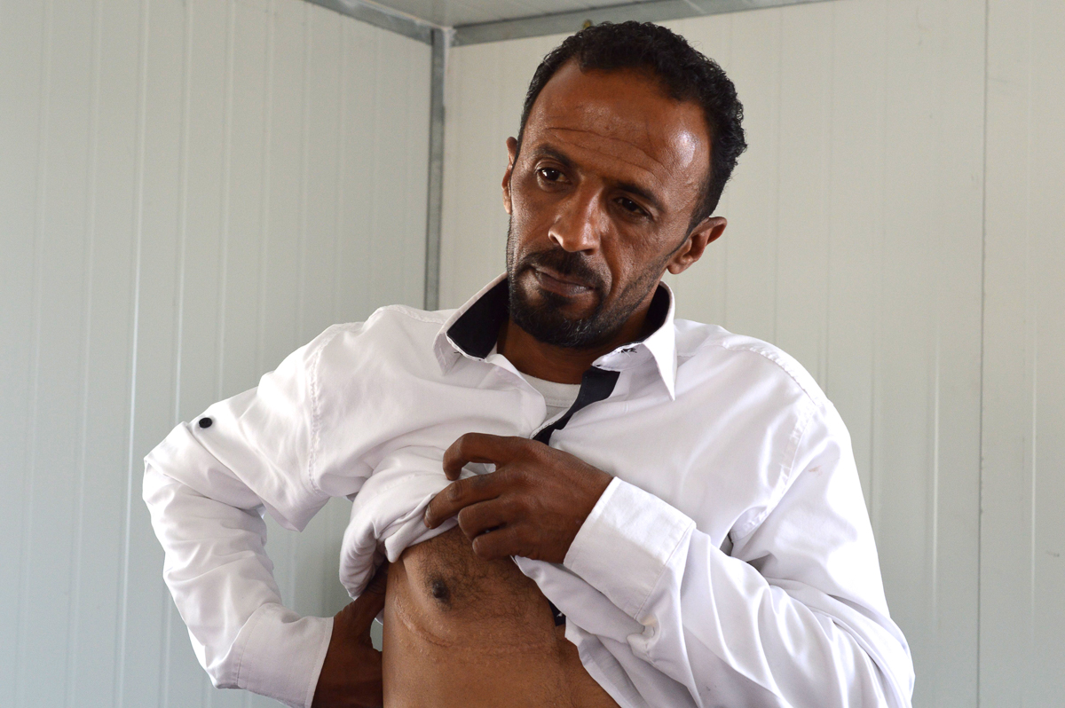 Beduin Tribes/ DO NOT USE/ RESTRICTED