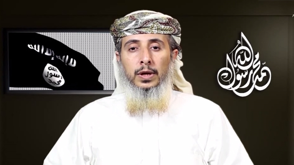 Nasser bin Ali al-Ansi