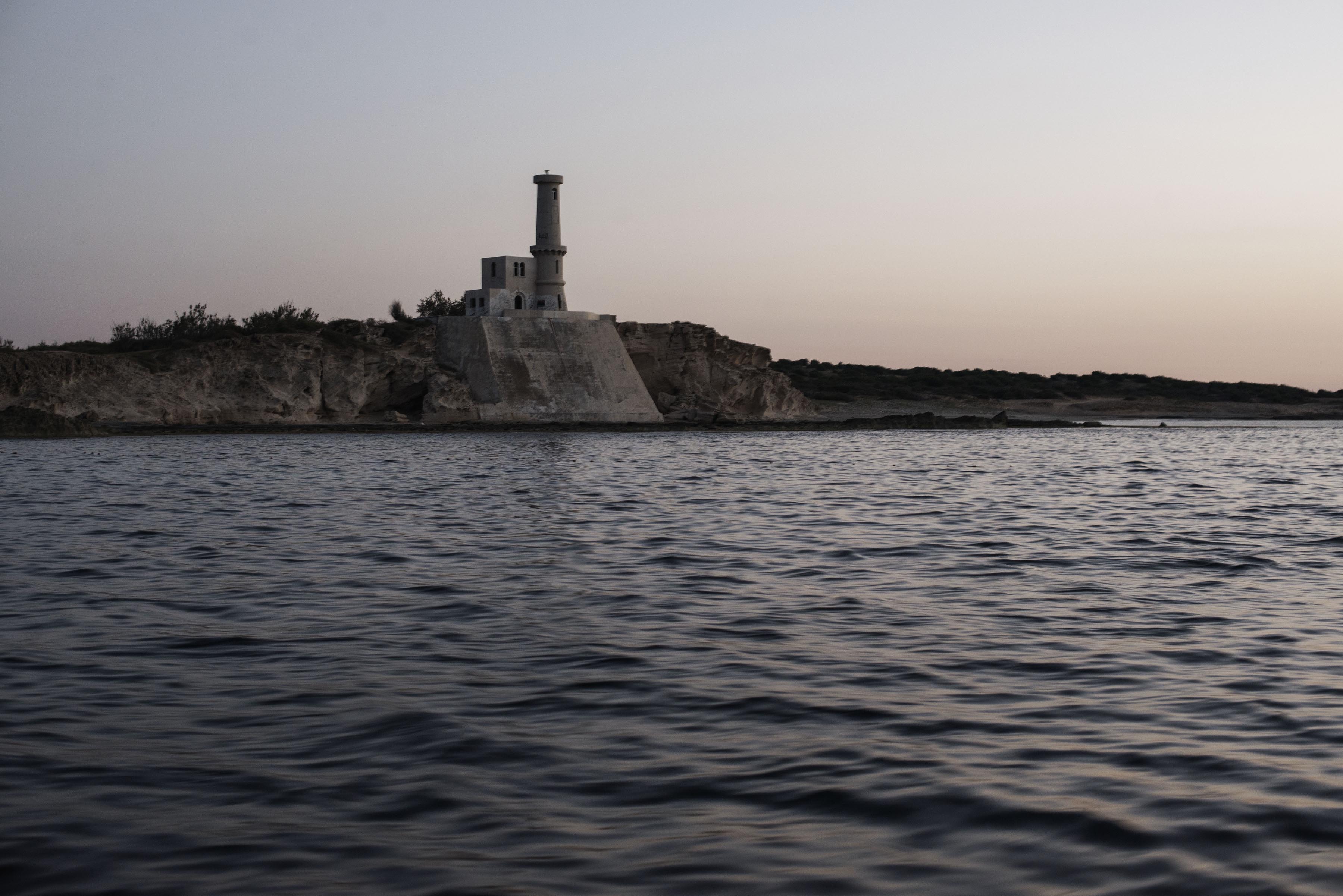 Migrants in Libya / DO NOT USE/ RESTRICTED