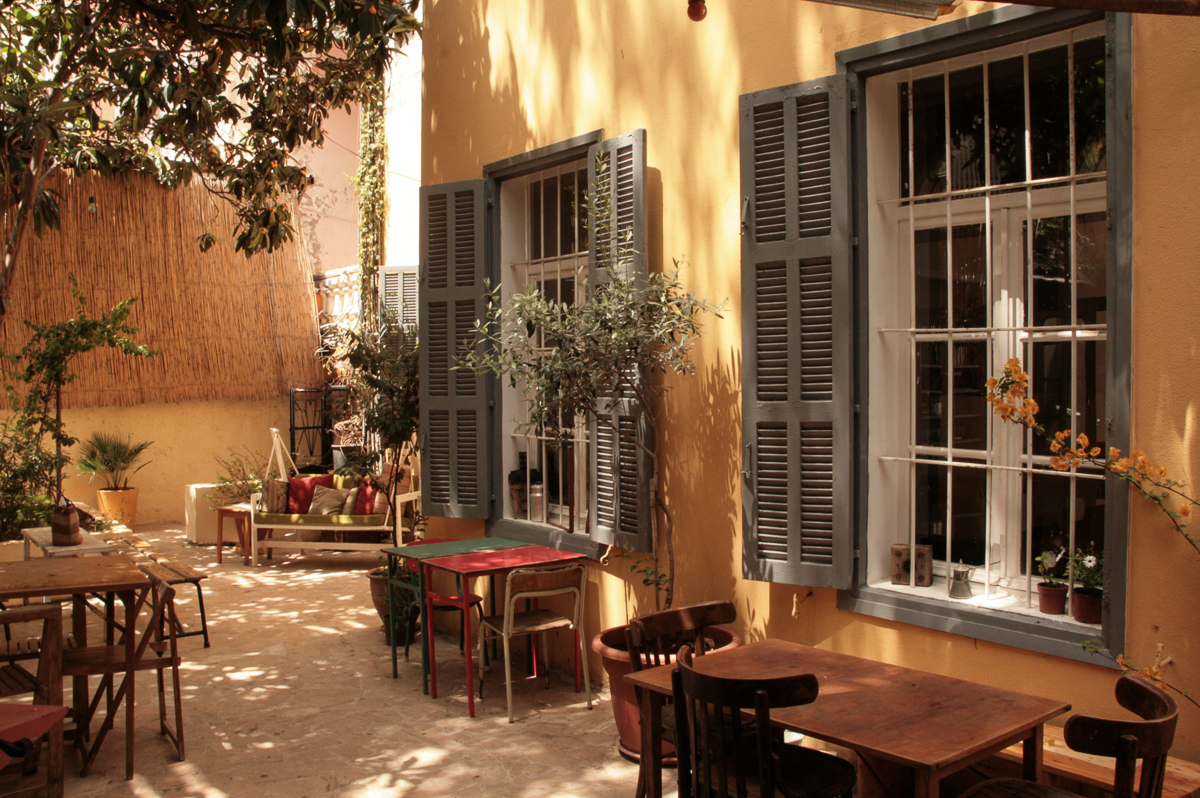 Lebanon architecture / DO NOT USE / RESTRICTED