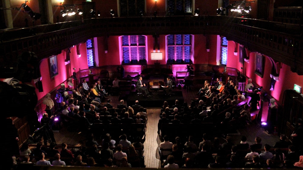 Head to Head - Top image page