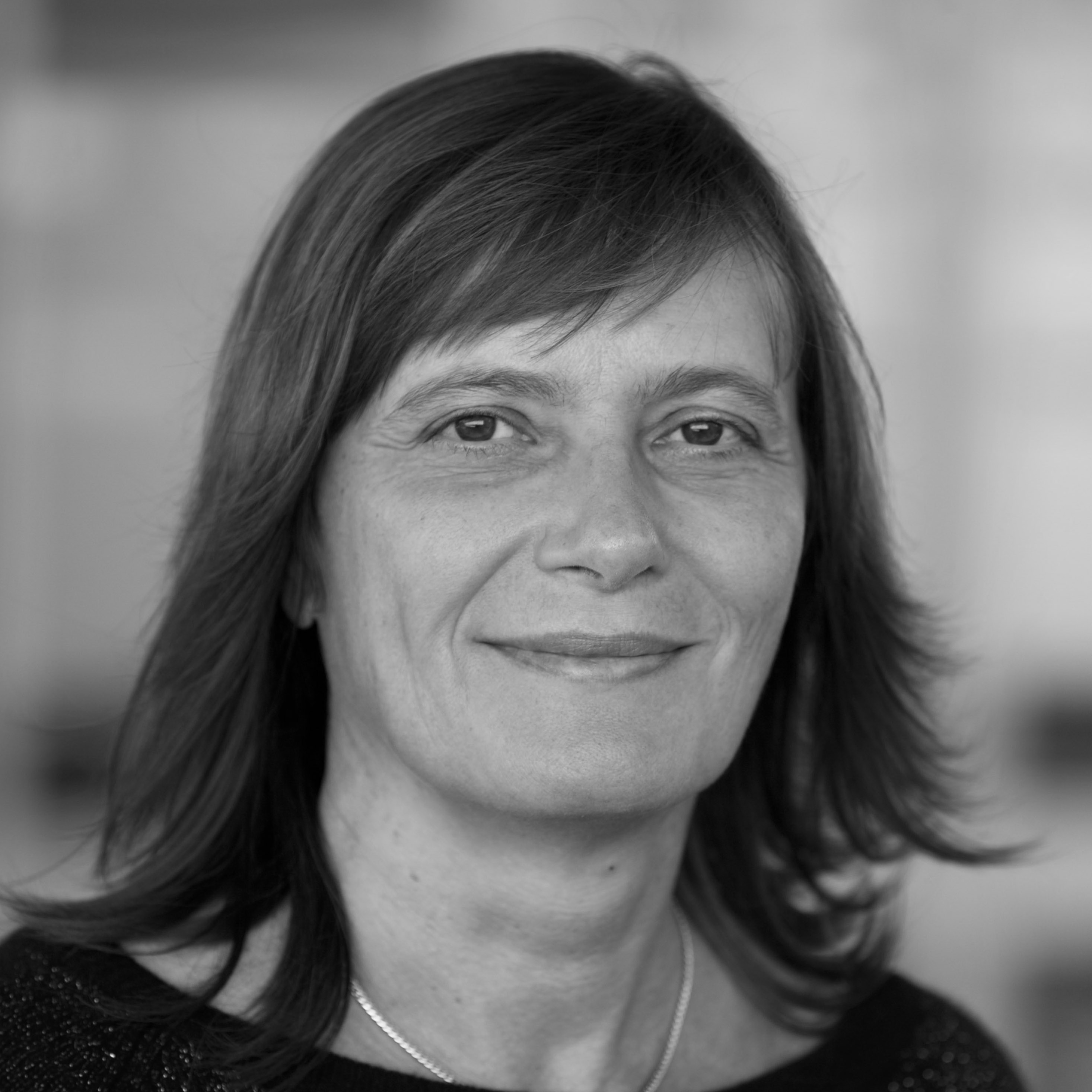 Marie-Paule Kieny