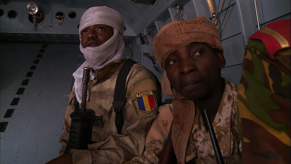 People & Power - Chad At war with Boko Haram