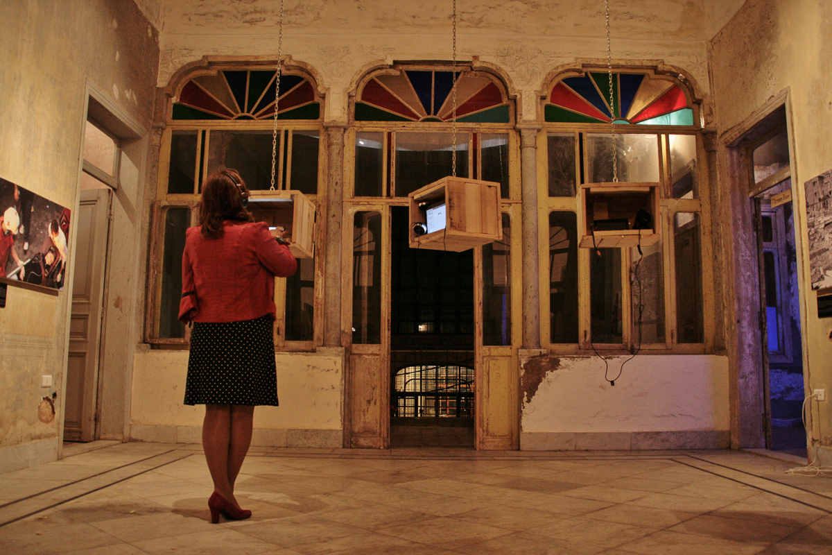 Lebanon architecture / DO NOT USE / RESTRICTED