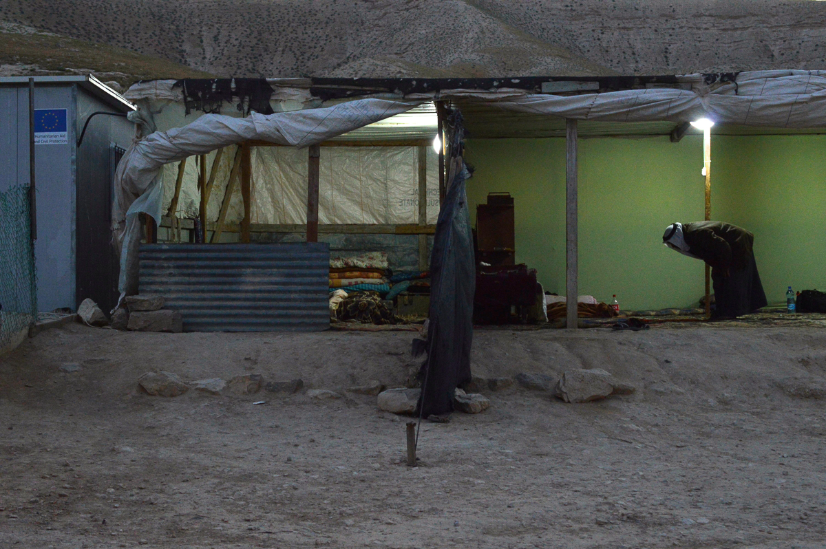 Beduin Tribes/ DO NOT USE/ RESTRICTED