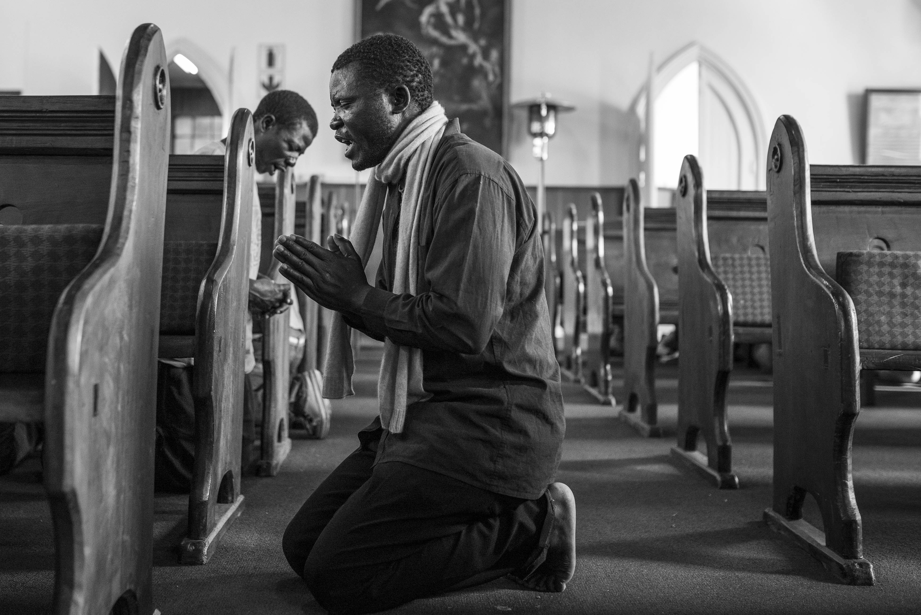 XENOPHOBIA ESSAY / DO NOT USE/ RESTRICTED