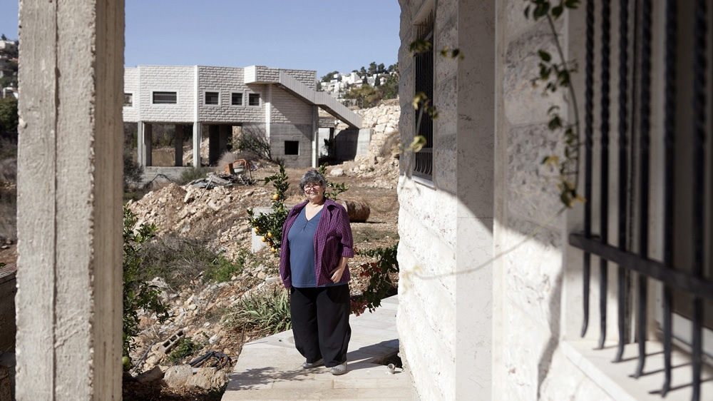  Deb says: 'Without justice, there is no reconciliation' [Carlo Gianferro]