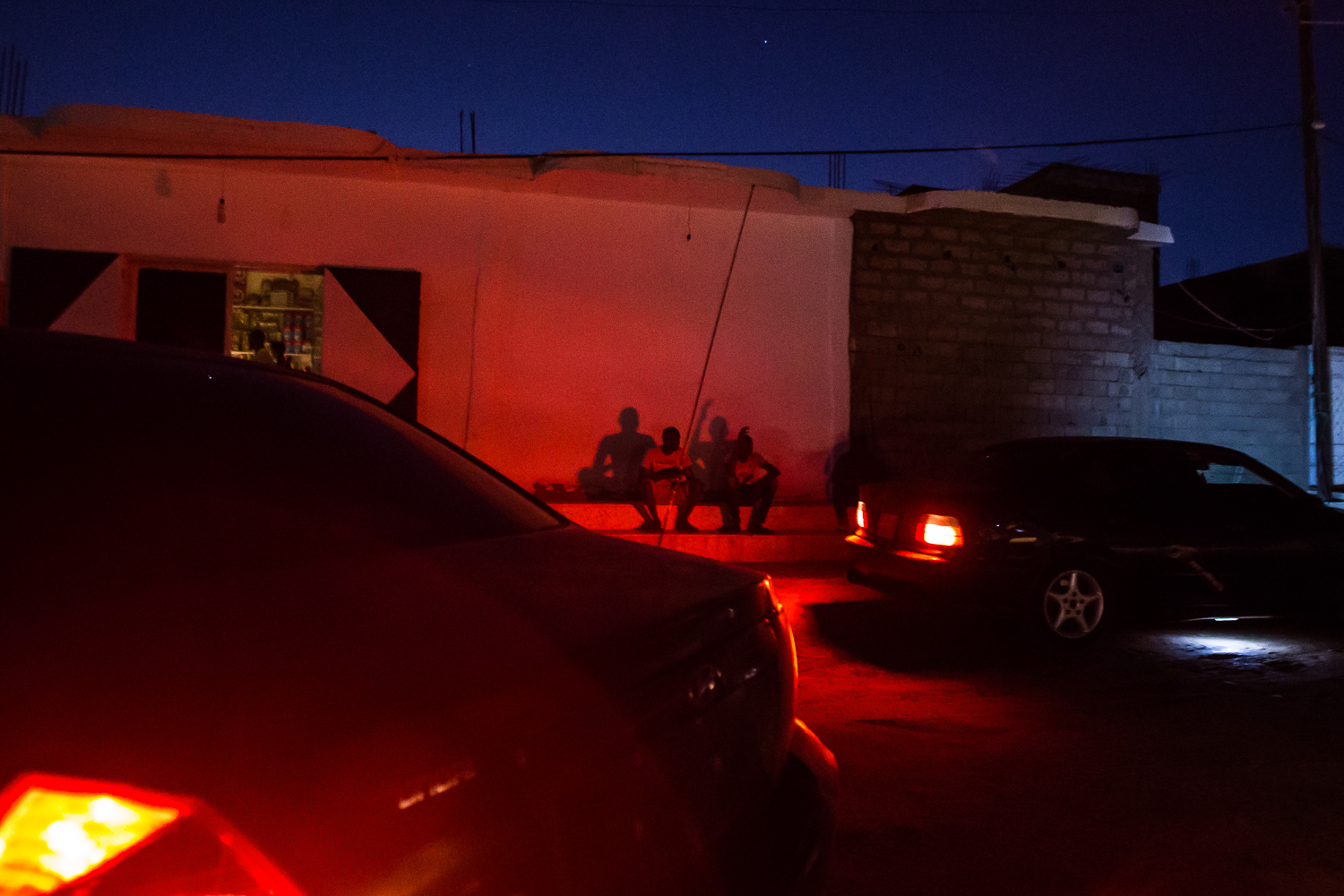 Libya tuaregs 1/ DO NOT USE/ RESTRICTED