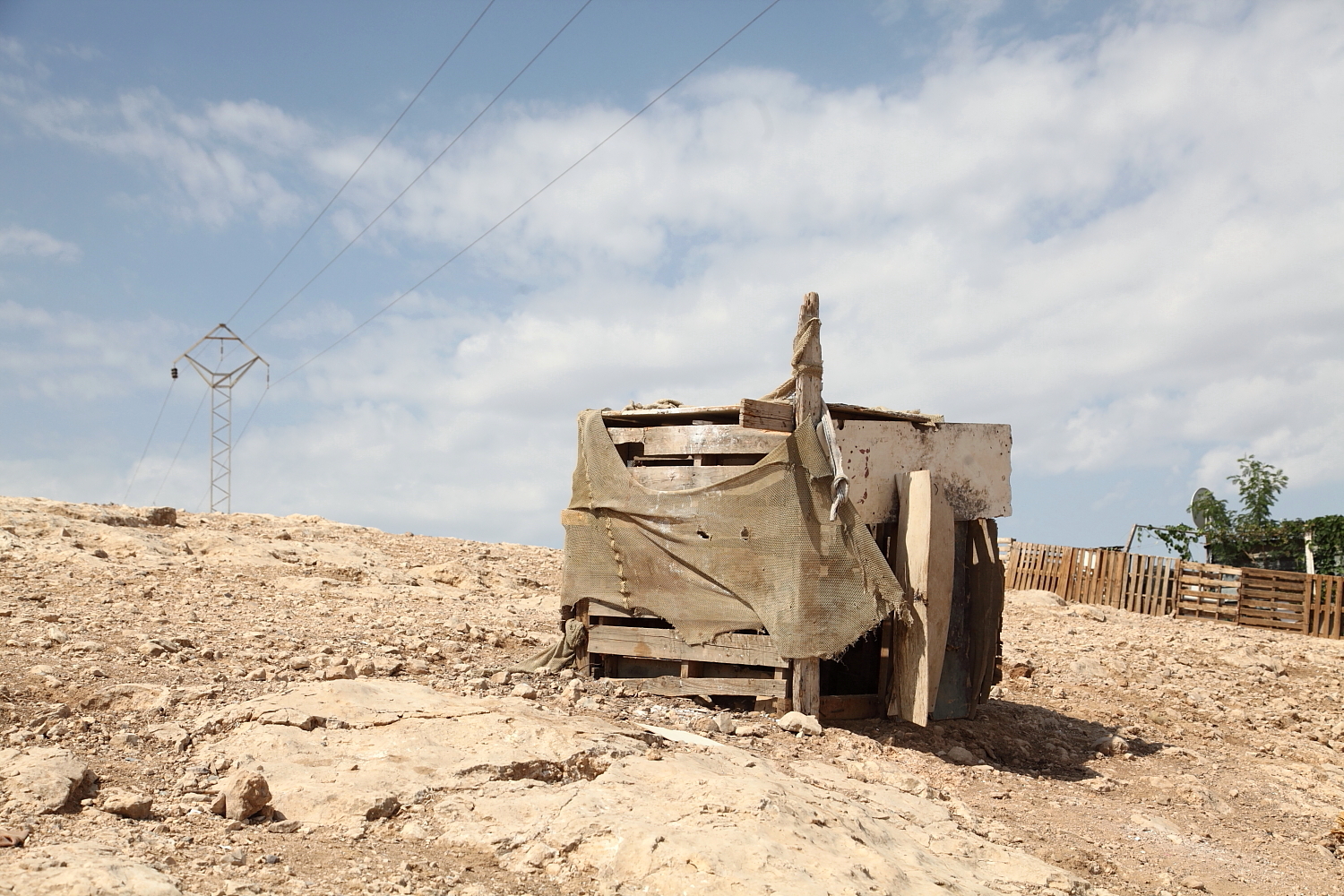 The political significance of Abu Nuwwar/ DO NOT USE/ RESTRICTED