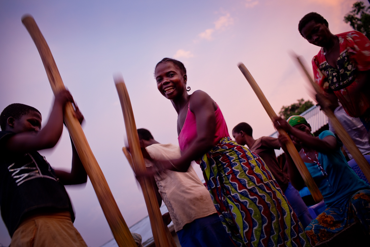 Bentiu Bakery/ DO NOT USE/ RESTRICTED