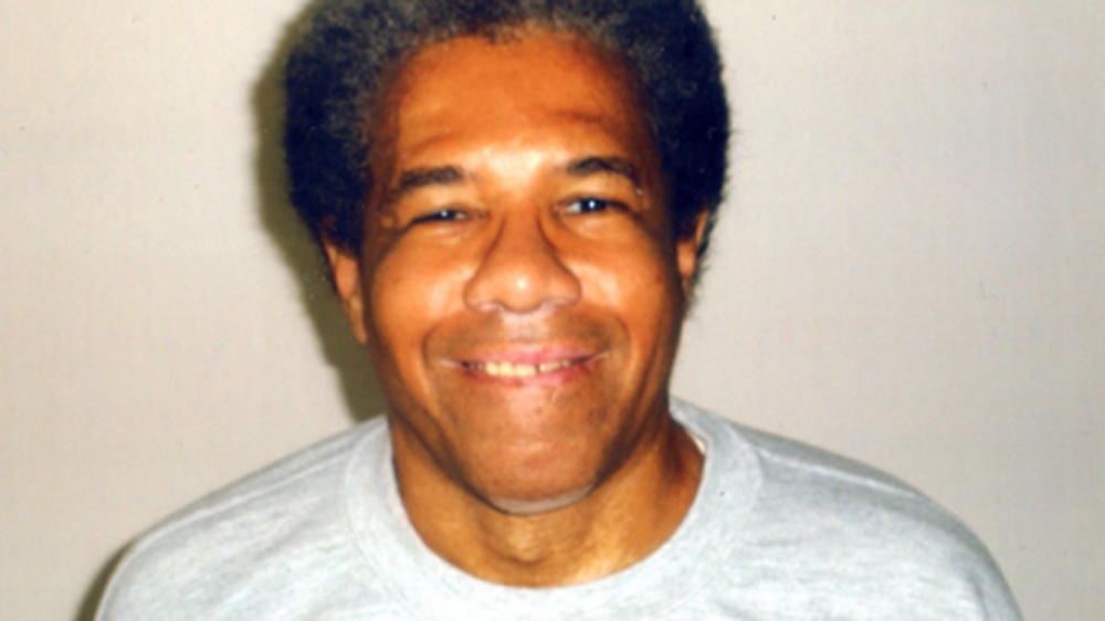 Albert Woodfox