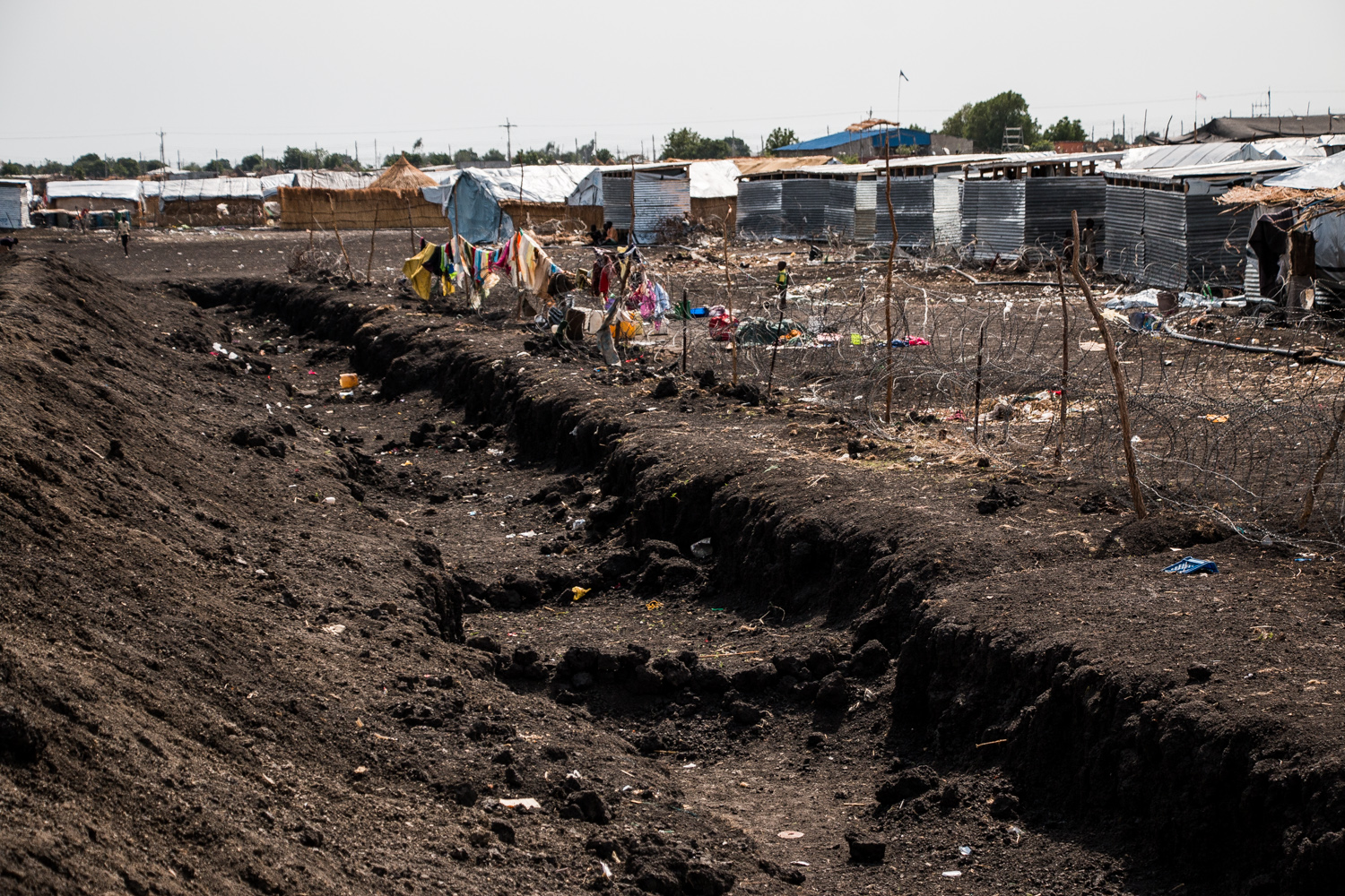 Ashley South Sudan/ DO NOT USE/ RESTRICTED