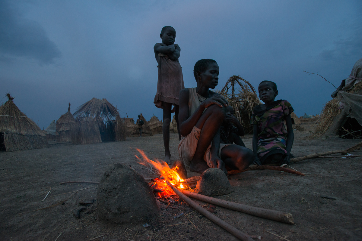 Peter Biro World refugee day/ DO NOT USE/ RESTRICTED