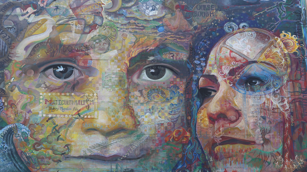 People & Power - Canada''s lost women - - DO NOT USE