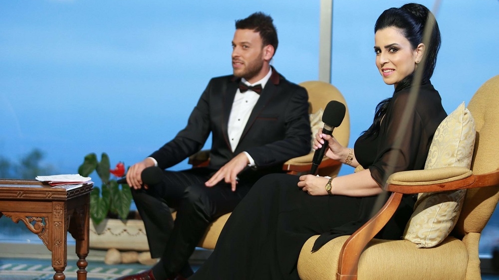 With a staff mostly in their 20s and 30s, P48 had also aimed to develop political and cultural consciousness among young Palestinians [Zeidan Mahmoud/Al Jazeera]