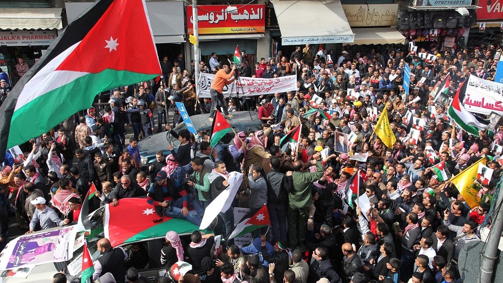 Independent journalists see the crackdown as an attempt to discourage criticism of the government and encourage self-censorship [EPA]