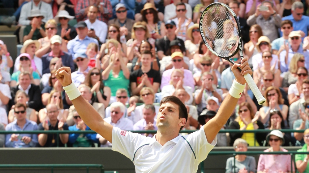 Wimbledon Championships