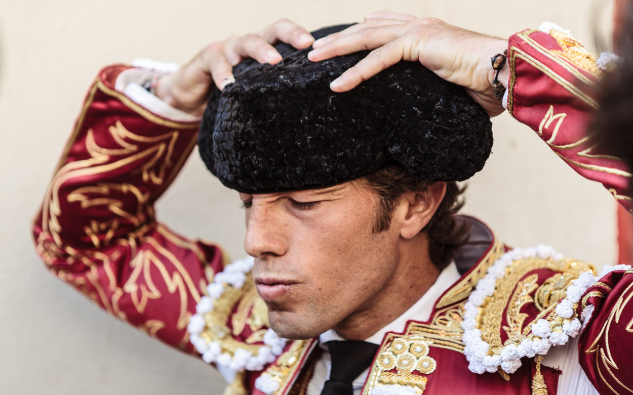 Bull run/ DO NOT USE/ RESTRICTED