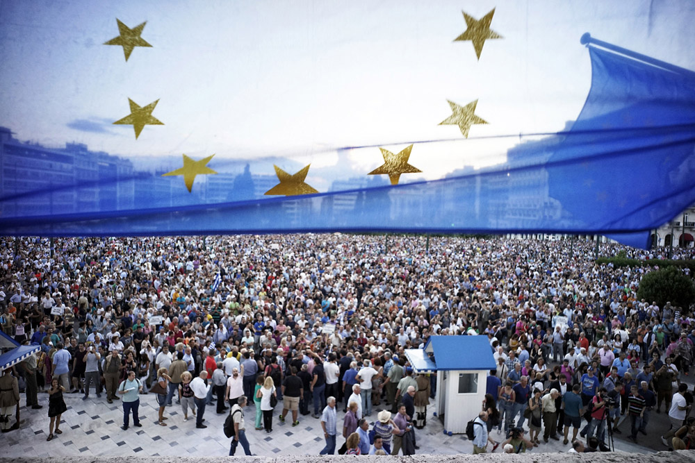 Greece/ DO NOT USE/ RRESTRICTED