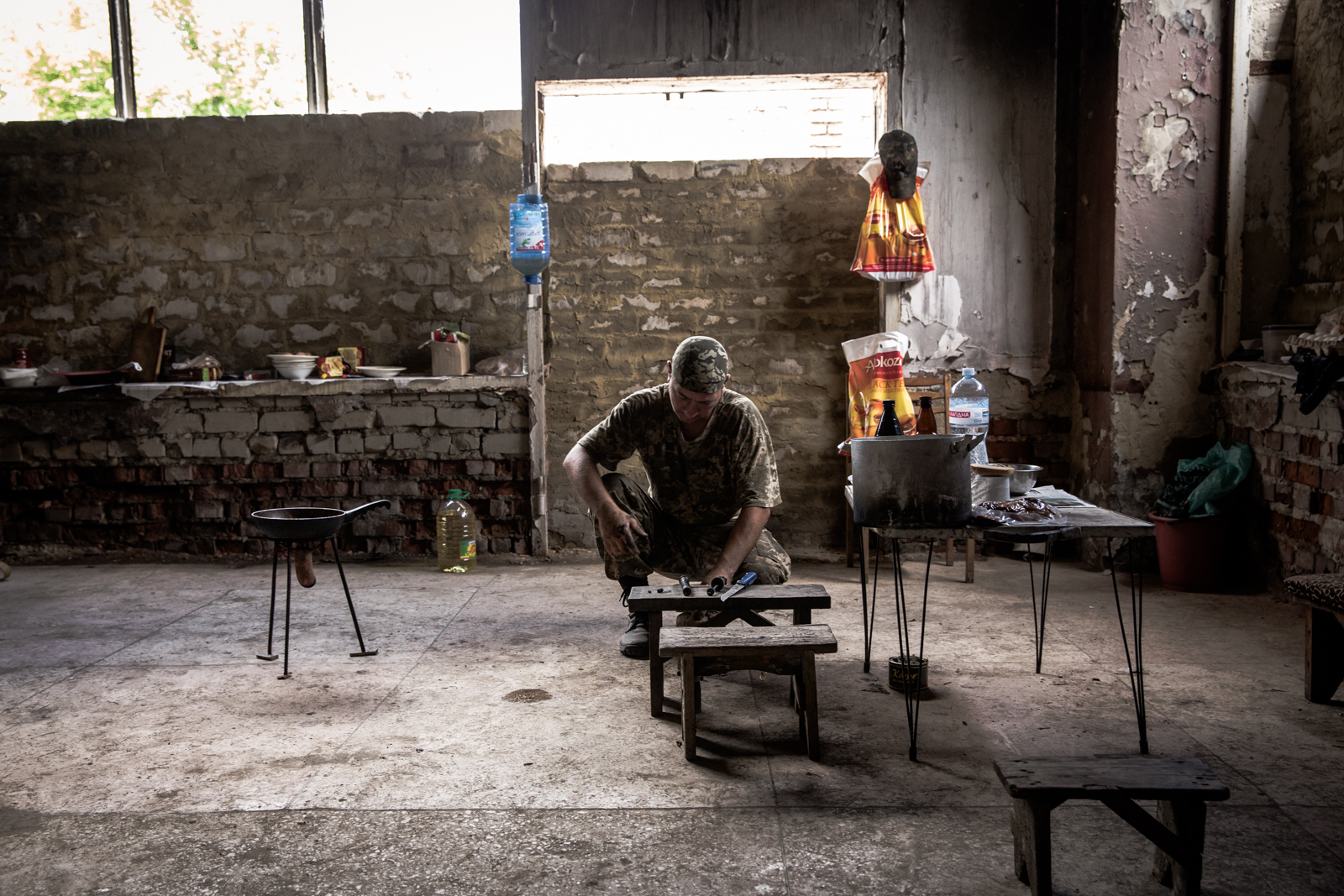 ukraine/DO NOT USE/ RESTRICTED