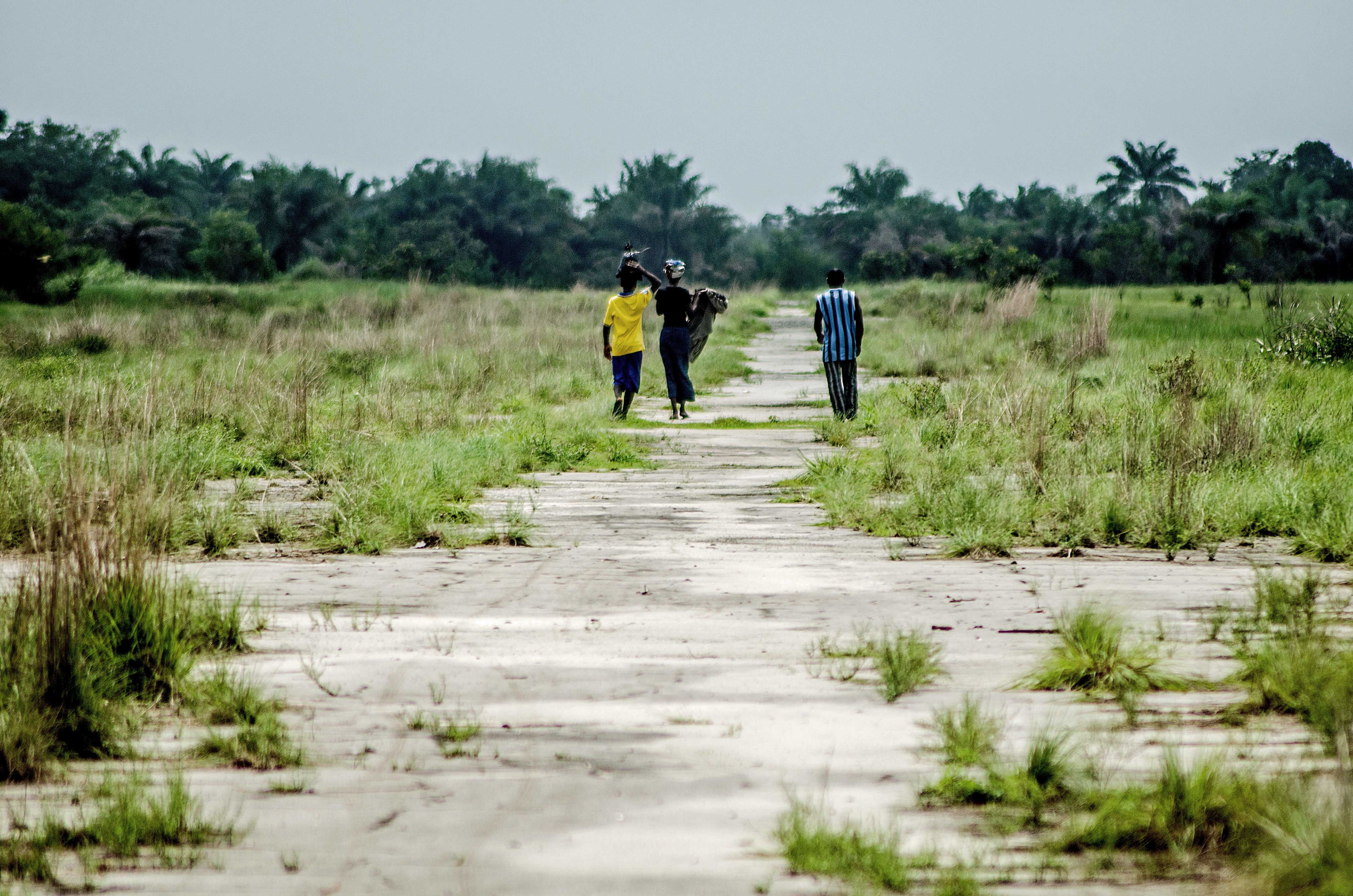 sierrea leone/ DO NOT USE/ RESTRICTED