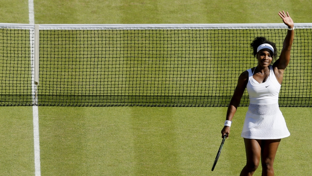 Wimbledon Championships