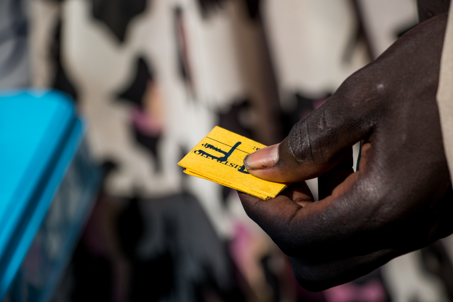 SUTH SUDAN/DO NOT USE/ RESTRICTED