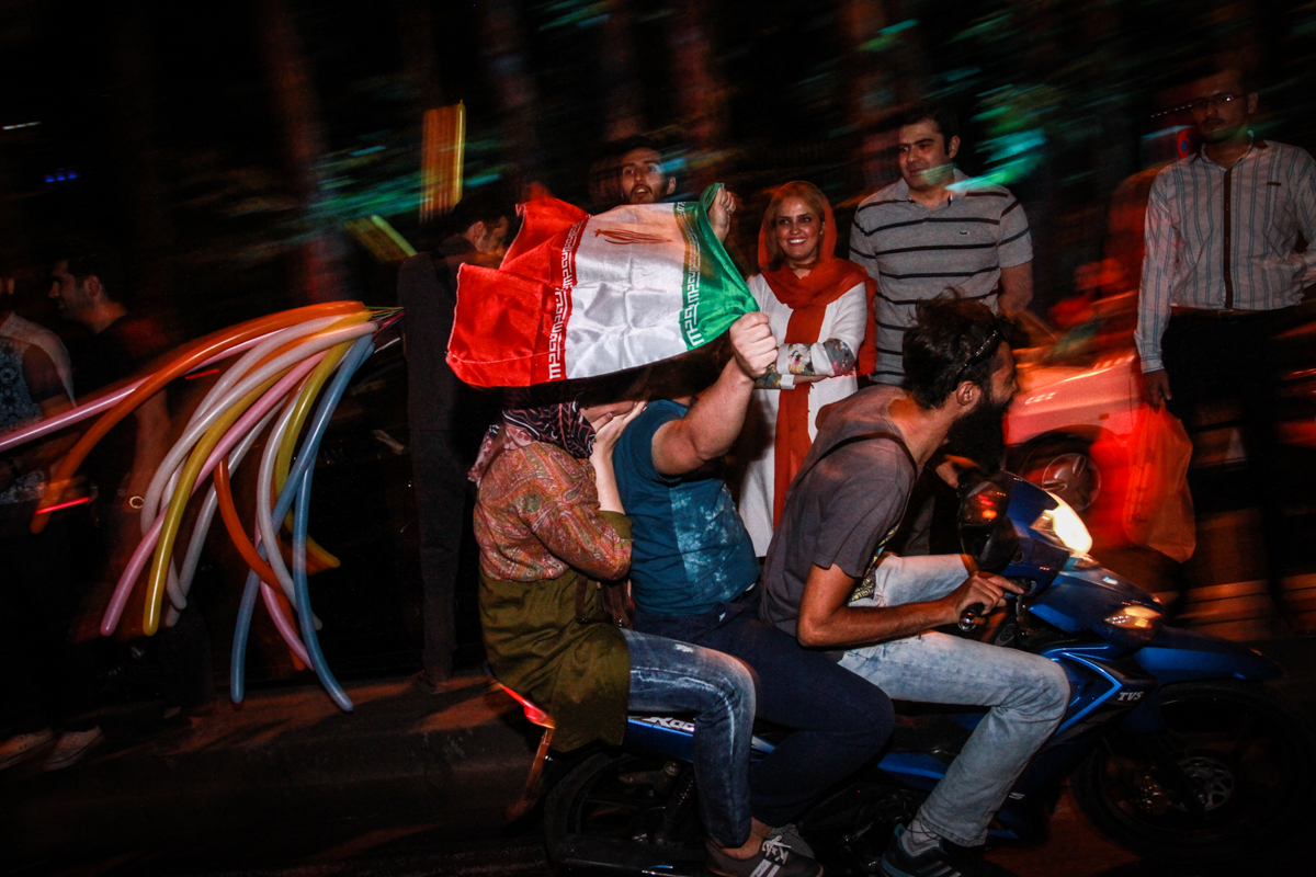 iran celebrations/ DO NOT USE/ RESTRICTED