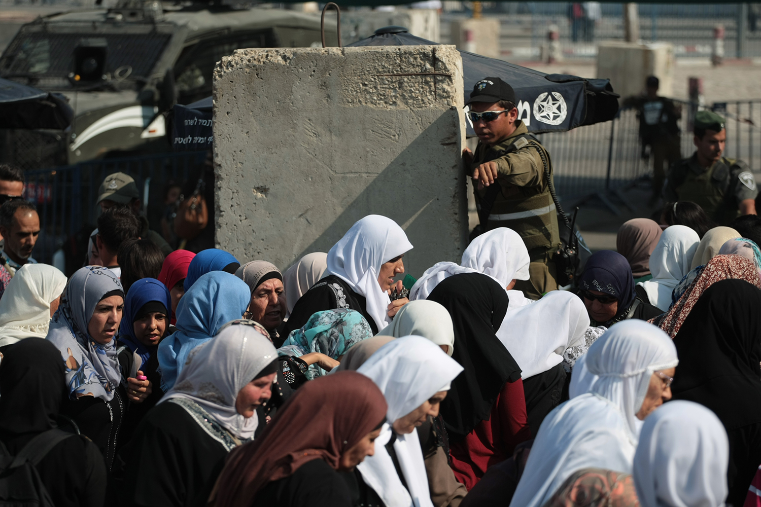 PALESTINE/ DO NOT USE/ RESTRICTED