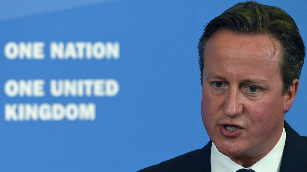 BRITAIN-POLITICS-EXTREMISM