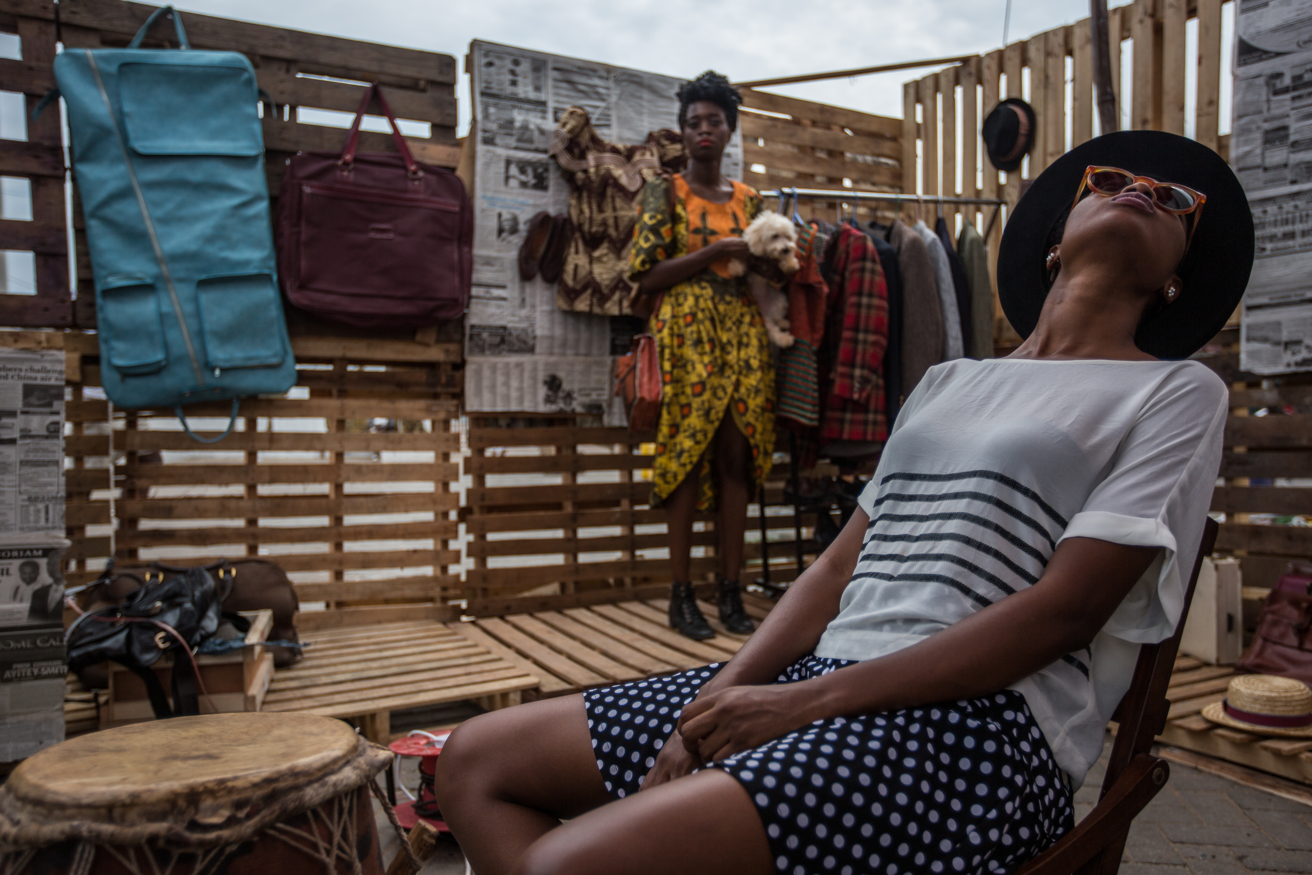 RESTRICTED- [Oualid Khelifi/Al Jazeera]