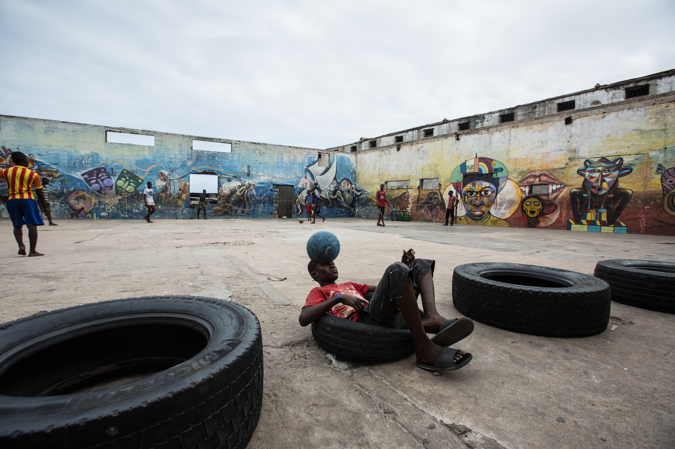 RESTRICTED- [Oualid Khelifi/Al Jazeera]