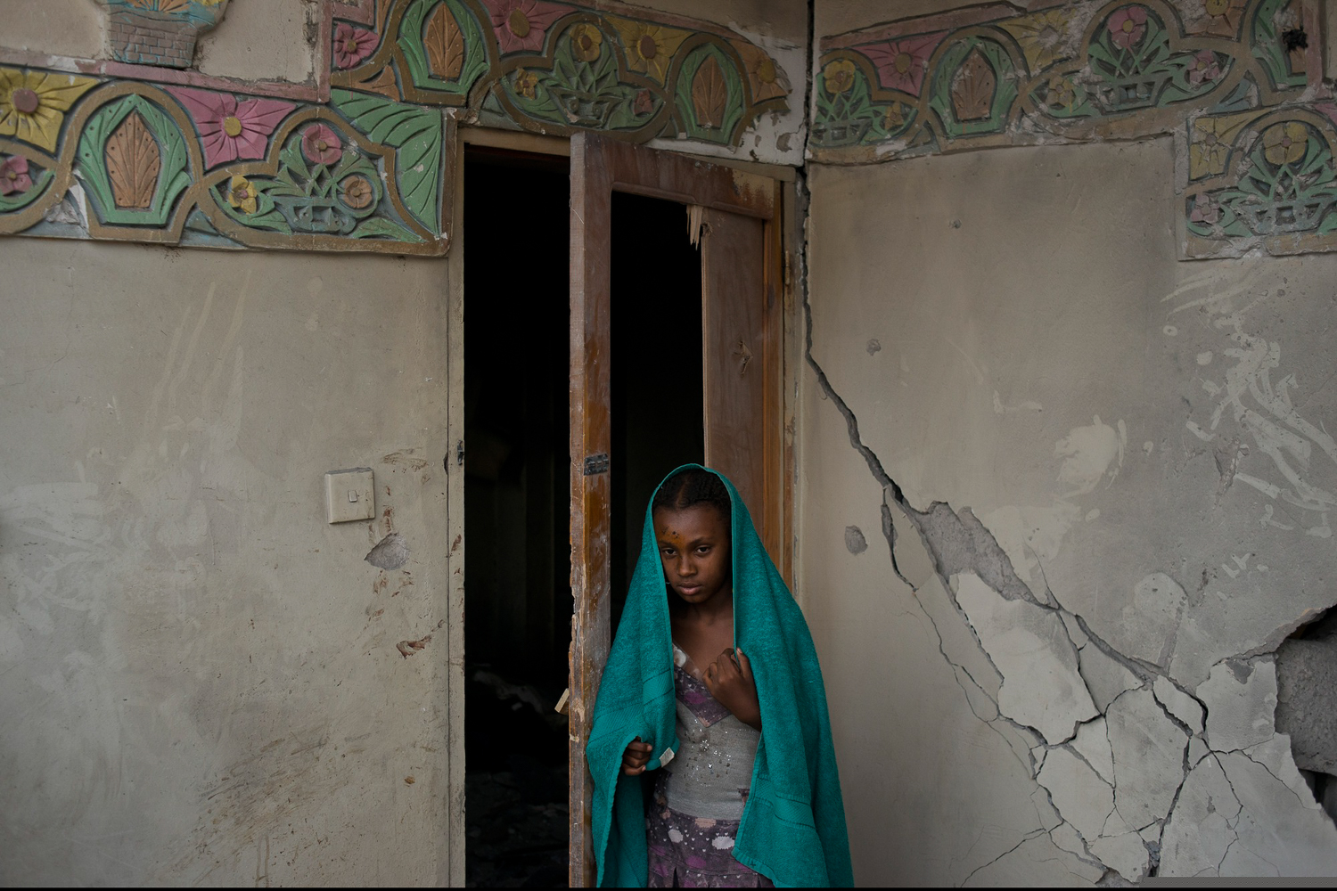 Yemen / DO NOT USE/ RESTRICTED